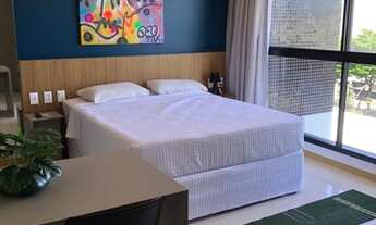 Imagem: Aluguel SKY Jatiuca