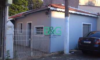 Imagem 3: Casa com 1 dormitório para alugar por R$ 1.415,00/mês - Vila Carrão - São Paulo/SP