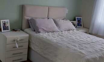 Imagem 7: Apartamento desvio rizzo, semi mobiliado