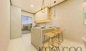 Imagem 4: Geminado para Venda em Joinville, Guanabara, 3 dormitórios, 1 suíte, 2 banheiros, 2 vagas