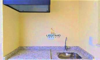 Imagem 7: Apartamento de 1 quarto para alugar no metrô Santana, 1 vaga, 44 metros, lazer completo, c