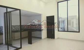 Imagem 2: INDAIATUBA - Casa de Condomínio - JARDIM TOSCANA