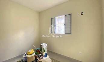 Imagem 6: Casa com 2 dorms, Jardim São Judas Tadeu, Campinas - R$ 339 mil, Cod: CA2613