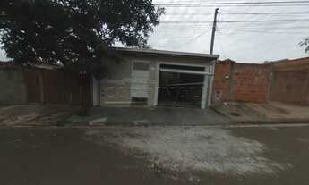 Imagem 2: Sao Carlos - Casa Padrão - Parque Novo Mundo