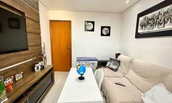 Imagem 7: Apartamento para venda com 3 quartos em Novo Eldorado - Contagem - MG