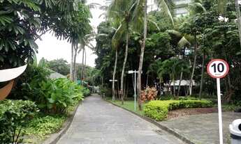 Imagem 4: Apartamento para aluguel em CASA FORTE, com uma super estrutura de lazer!