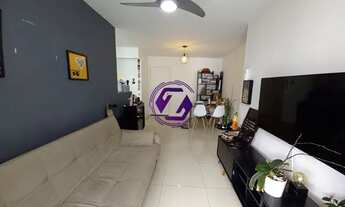 Imagem 3: Apartamento - locação - Condomínio Luar do Pontal - Pontal Oceânico