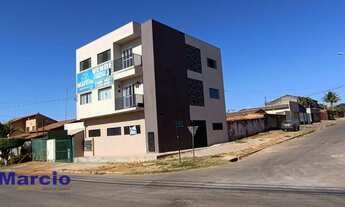 Imagem 2: Apartamento com 2 dormitórios, 96 m² - venda por R$ 180.000,00 ou aluguel por R$ 1.100,00