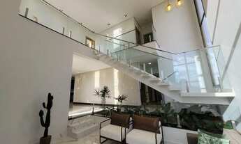 Imagem 3: Casa em Condomínio para Venda em Lagoa Santa, Condomínio Pontal da Liberdade, 4 dormitório