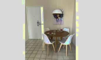 Imagem 2: Flat mobiliado para alugar em Boa viagem próximo a praia