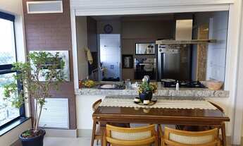 Imagem 7: Apartamento a venda 3 suítes - Setor Marista