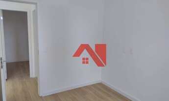 Imagem 2: Apartamento com 2 dormitórios para alugar, 48 m² por R$ 1.380,00/mês - Loteamento Guacu Pa