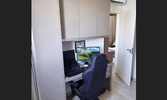 Imagem 2: Apartamento com 2 dormitórios à venda, 44 m² por R$ 220.000,00 - Rios di Itália - São José