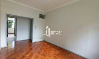 Imagem 2: Apartamento com 2 quartos para alugar, 73 m² por R$ 1.052/mês - Bom Pastor - Juiz de Fora