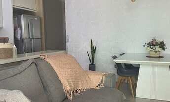 Imagem 2: Apartamento à venda no bairro Ingleses do Rio Vermelho - Florianópolis/SC