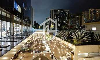 Imagem: Sala comercial a venda na Barra da Tijuca