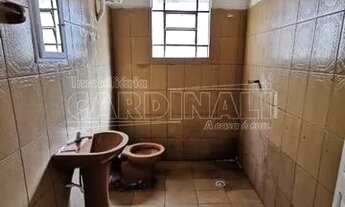 Imagem 7: Casa Padrão em Araraquara