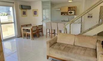 Imagem 1: Excelente Apartamento Duplex para moradia ou investimento á ''Uma quadra'&