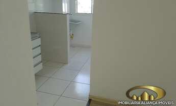 Imagem 4: Apartamento para Locação em Santana de Parnaíba, Jardim Bandeirantes, 2 dormitórios, 1 ban