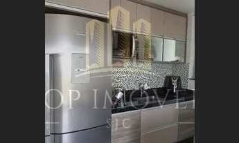 Imagem 4: Ótimo apartamento com 3 dormitórios à venda, por R$ 341.000,00 - Parque Residencial Flambo