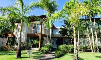 Imagem 2: Casa com 4 quartos a venda no Alphaville Litoral Norte 1