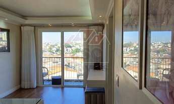 Imagem 7: Apartamento no bairro São João Clímaco - São Paulo, SP