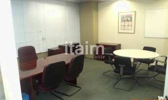 Imagem 5: Sala comercial para locação com 260m² , 4 banheiros , 6 vagas na garagem , 11 minutos do S