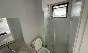 Imagem 5: Apartamento para venda possui 126 metros quadrados com 3 quartos