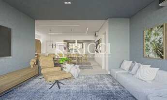 Imagem 3: SANTOS - Apartamento Padrão - GONZAGA