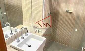 Imagem 2: Apartamento para venda tem 78 metros quadrados com 2 quartos em Ipanema - Rio de Janeiro