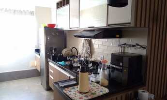 Imagem 4: Apartamento com 2 dorms, Morumbi, Paulínia - R$ 233 mil, Cod: 3RAP2573