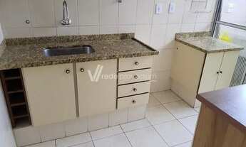Imagem 5: Apartamento - Parque Residencial Vila União - Campinas