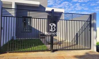 Imagem 4: Casa com 2 dormitórios à venda, 83 m² por R$ 250.0