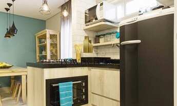 Imagem 2: Flat para aluguel de 40 metros quadrados com 1 quarto em Bela Vista - São Paulo - SP