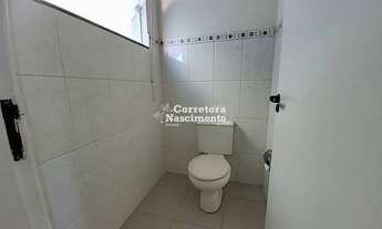 Imagem 7: FLA-SO0935/ Corretora Nascimento aluga sobrado em condomínio com 3 quartos em Jacareí-SP