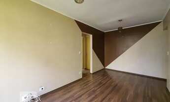 Imagem 3: Apartamento para Aluguel - Jardim São Saverio, 2 Quartos, 52 m2