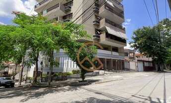 Imagem: Vendo apartamento, 3 quartos, Vila Isabel