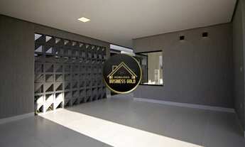 Imagem 2: Casa à venda no bairro Parque das Nações - Parnamirim/RN