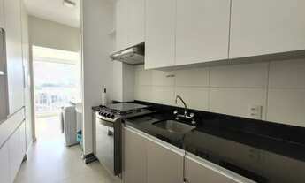 Imagem 7: Apartamento Venda Pinheiros 65 m² 2 Dormitórios