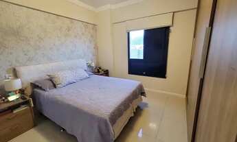 Imagem 6: PITUBA, 3/4 SENDO 1 SUITE, NASCENTE, ANDAR ALTO, 2 VAGAS