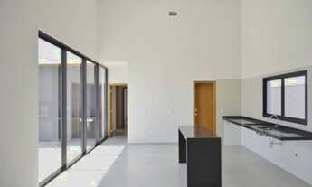 Imagem 5: Jardins Bolonha, Casa Térrea 3 Suítes Plenas