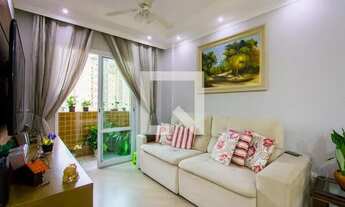 Imagem 5: Apartamento para Aluguel - Vila Leopoldina, 3 Quartos, 71 m2