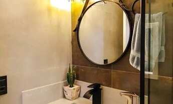 Imagem 6: LINDO APARTAMENTO 60 M² MOBILIADO NO CIDADE MAIA