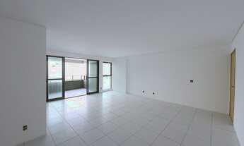 Imagem 1: Apartamento para venda possui 164 metros quadrados com 4 quartos em Boa Viagem - Recife