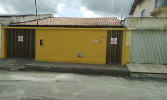 Imagem: Casa no Res. Araras - tratar 3013-0484