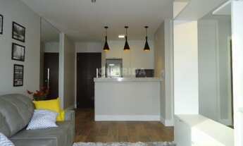 Imagem 2: Apartamento para aluguel, 1 quarto, 1 suíte, 1 vaga, Cristal - Porto Alegre/RS