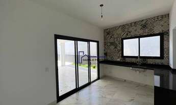 Imagem 7: Casa à venda em Atibaia Condomínio Terras de Atibaia I