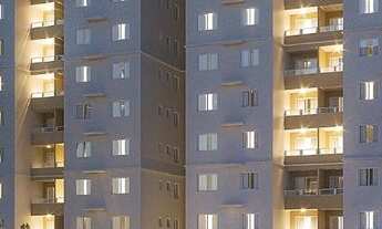 Imagem 2: APARTAMENTO ARACAJU PORTO SOLLARE NO INÁCIO BARBOSA