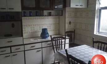 Imagem 4: São Paulo - Casa Padrão - Tatuapé