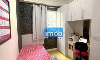 Imagem 7: Apartamento com 2 dormitórios à venda, 64 m² por R$ 583.000,00 - Marapé - Santos/SP